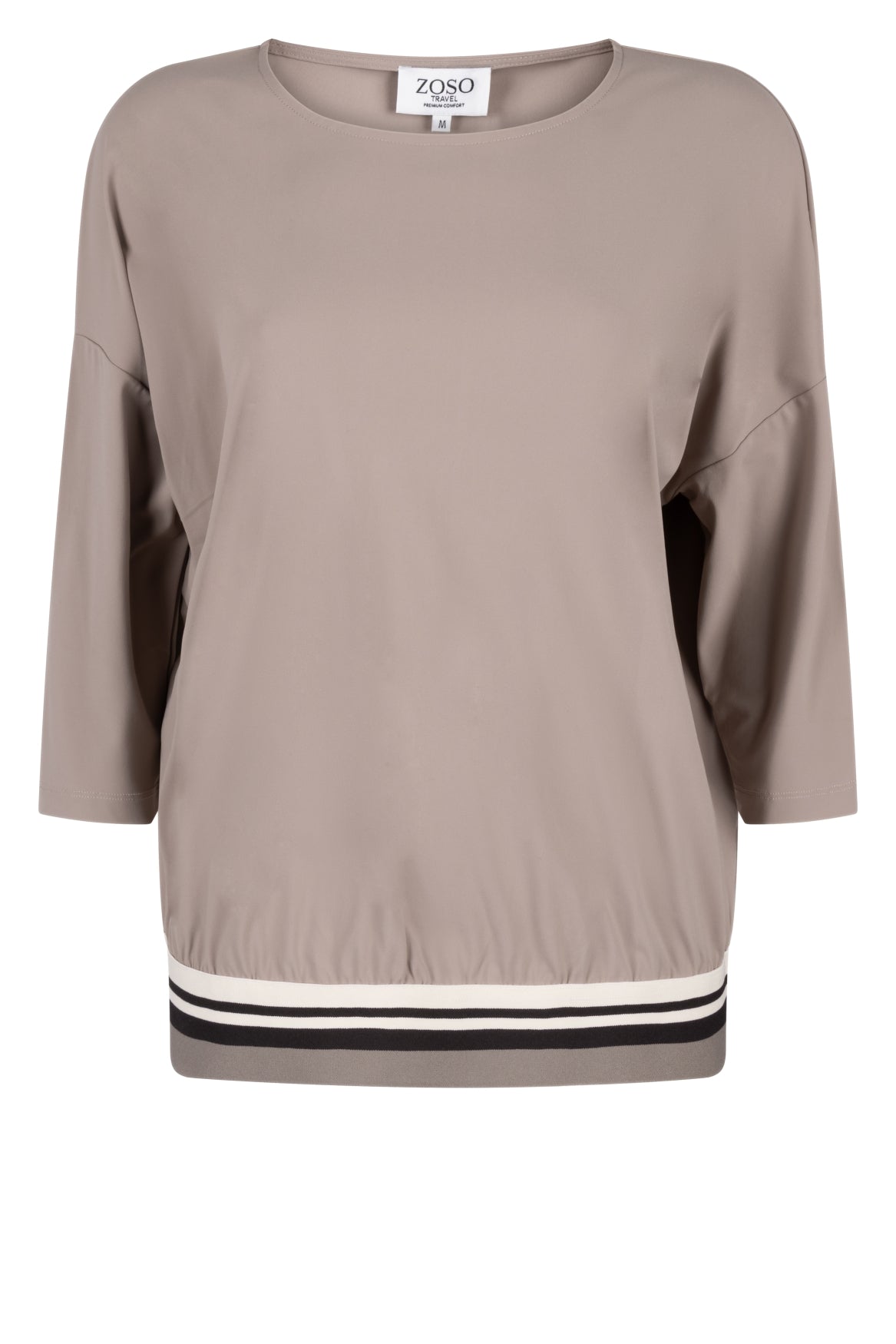 Rianne | taupe