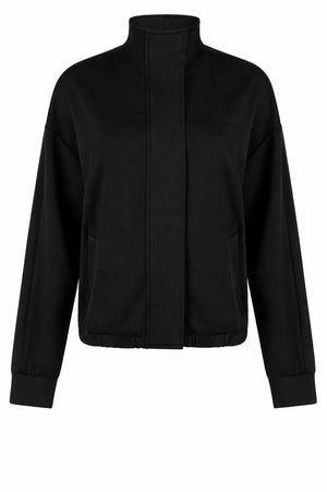 Romy | black