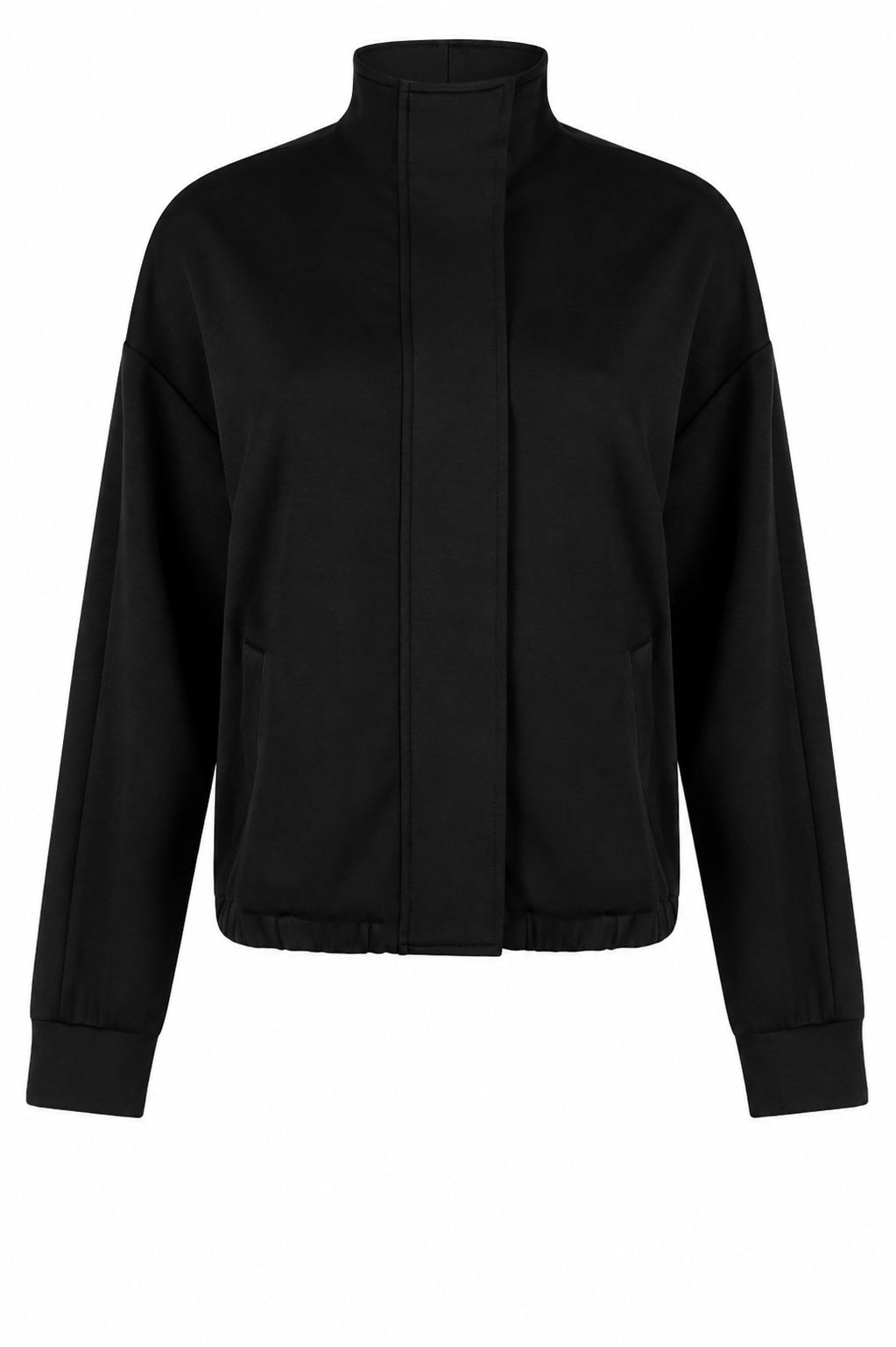 Romy | black