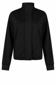 Romy | black