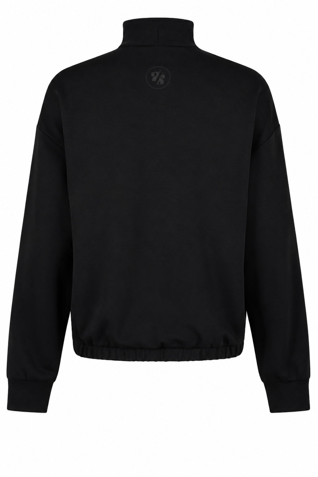Romy | black