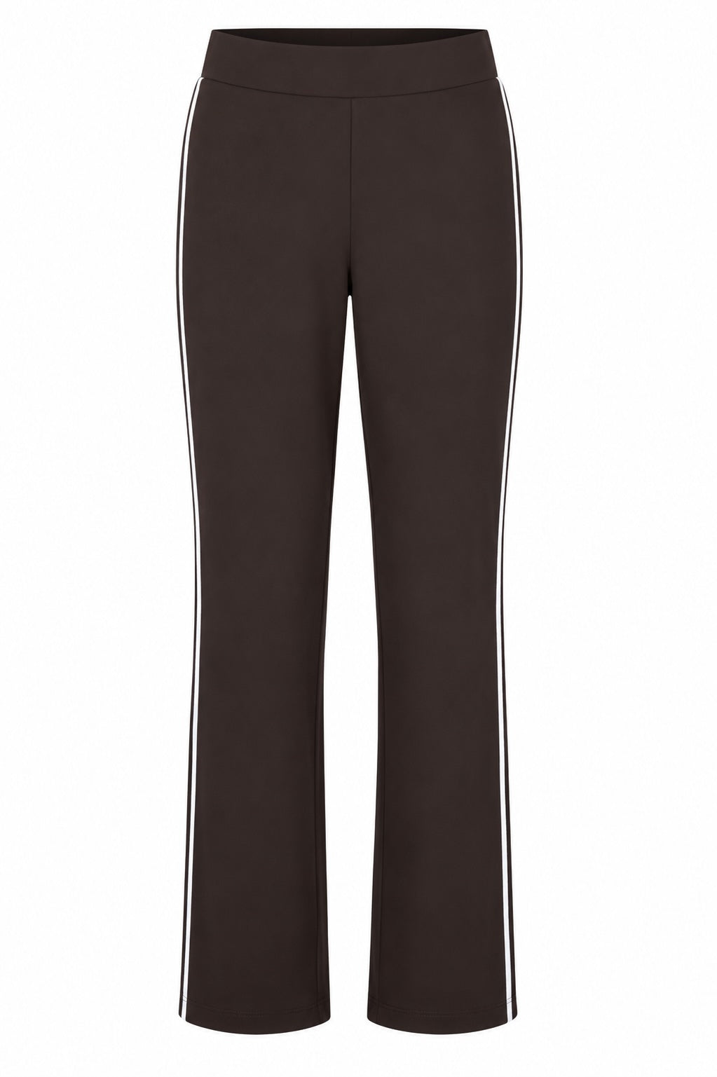 Rosan | espresso-offwhite