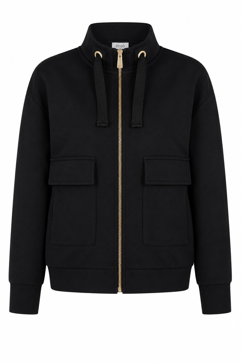 Sofie | black