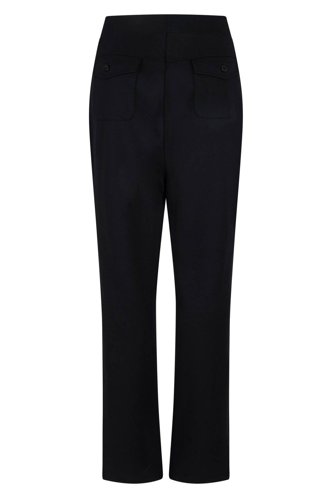 Tess | black