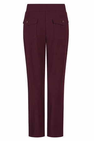 Tess | bordeaux