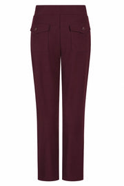 Tess | bordeaux