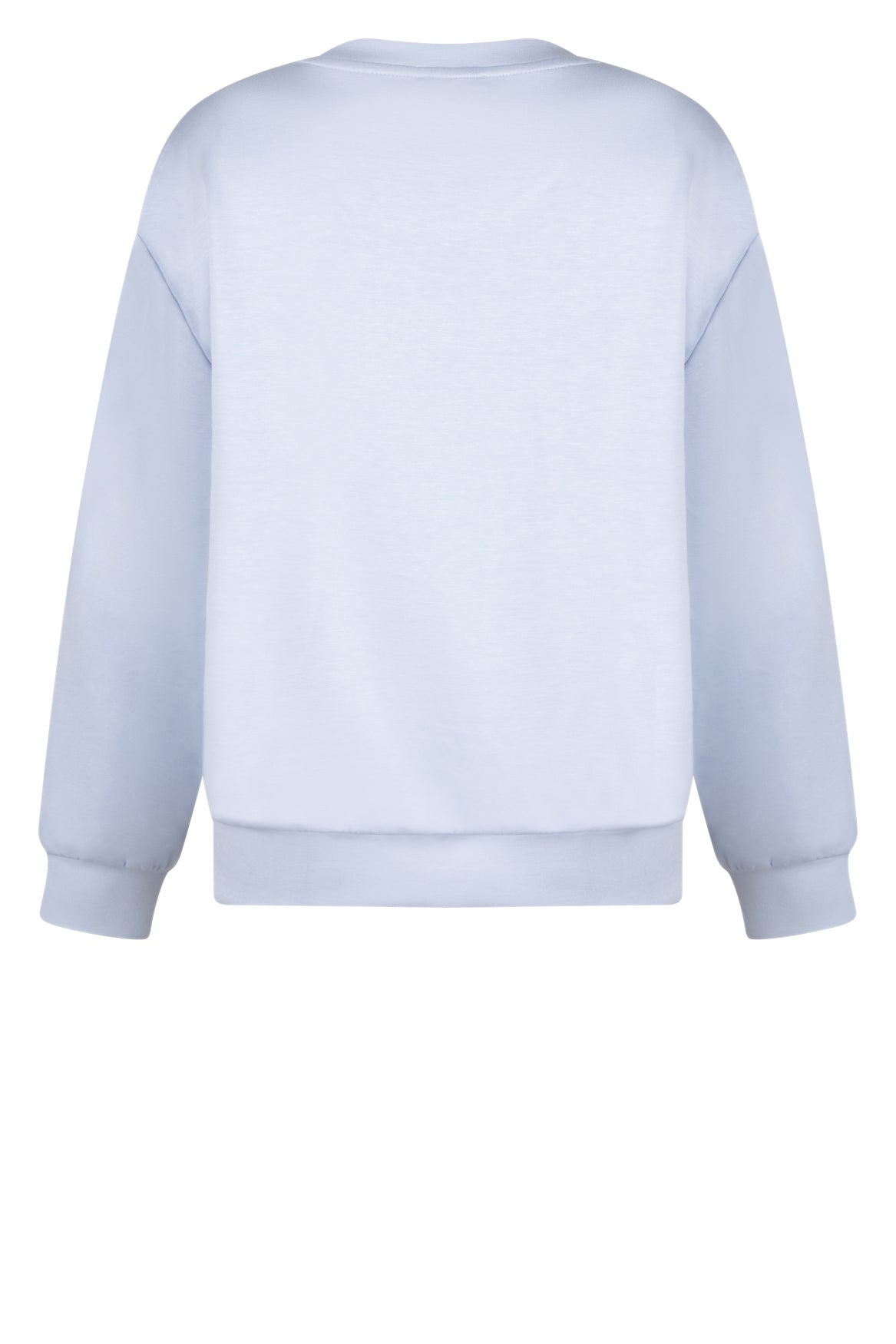 Tessa | light blue-espresso