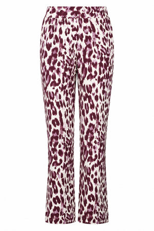 Vesper | mauve-bordeaux