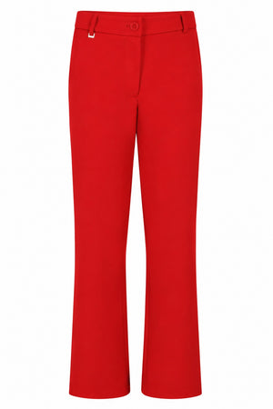 Xandra | red