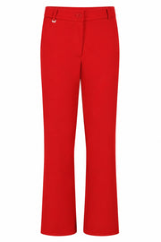 Xandra | red