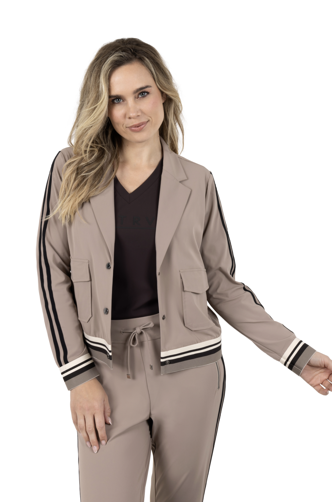 Arian | taupe