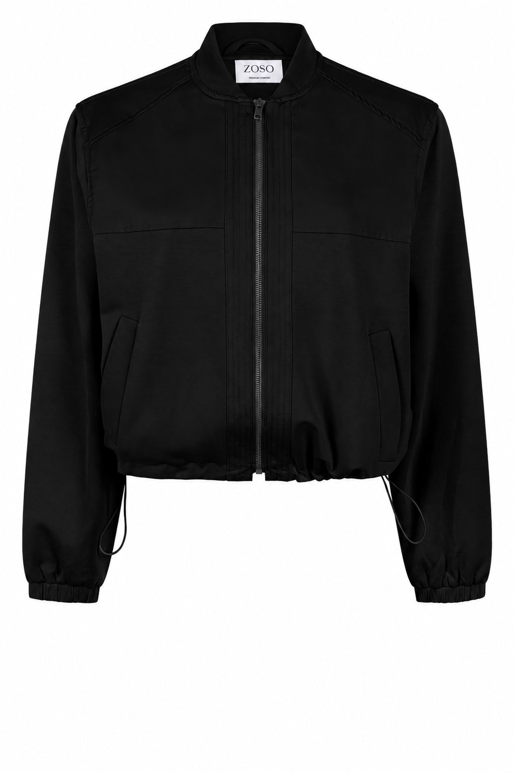 Aimee | black