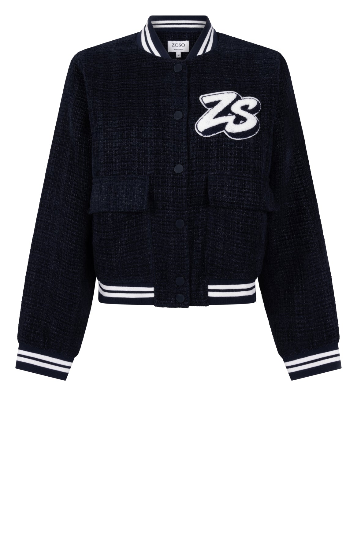 Alicia | navy