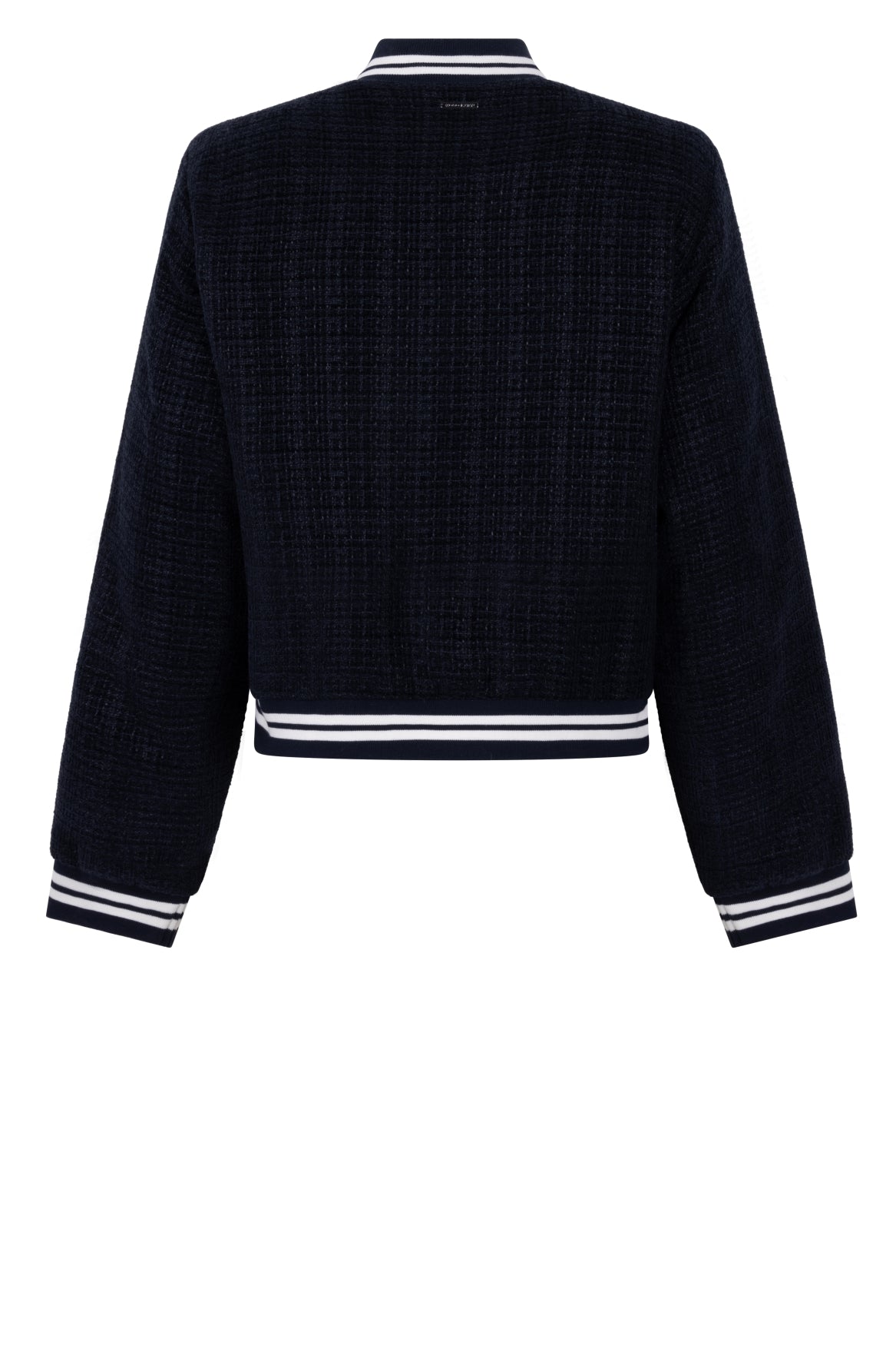 Alicia | navy