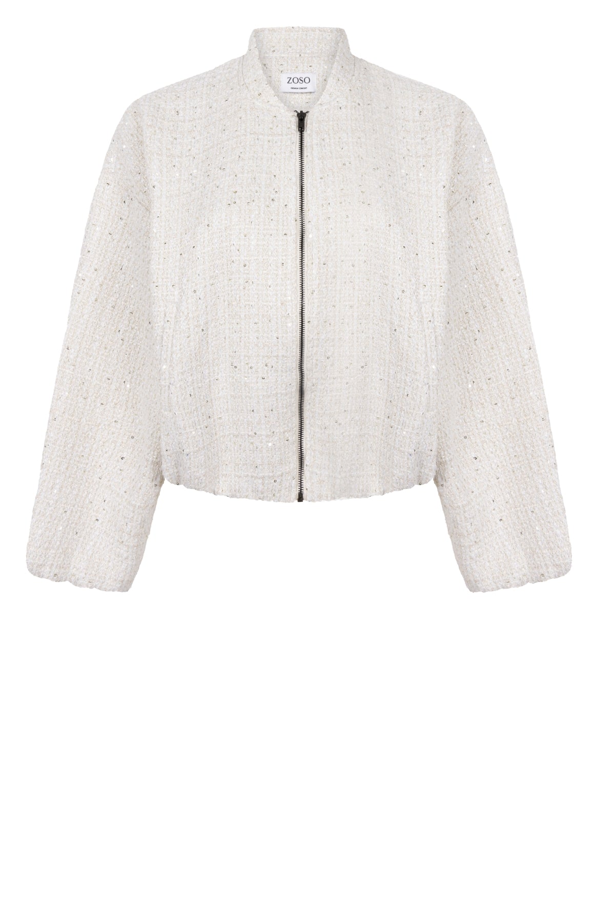 Anouk | off white