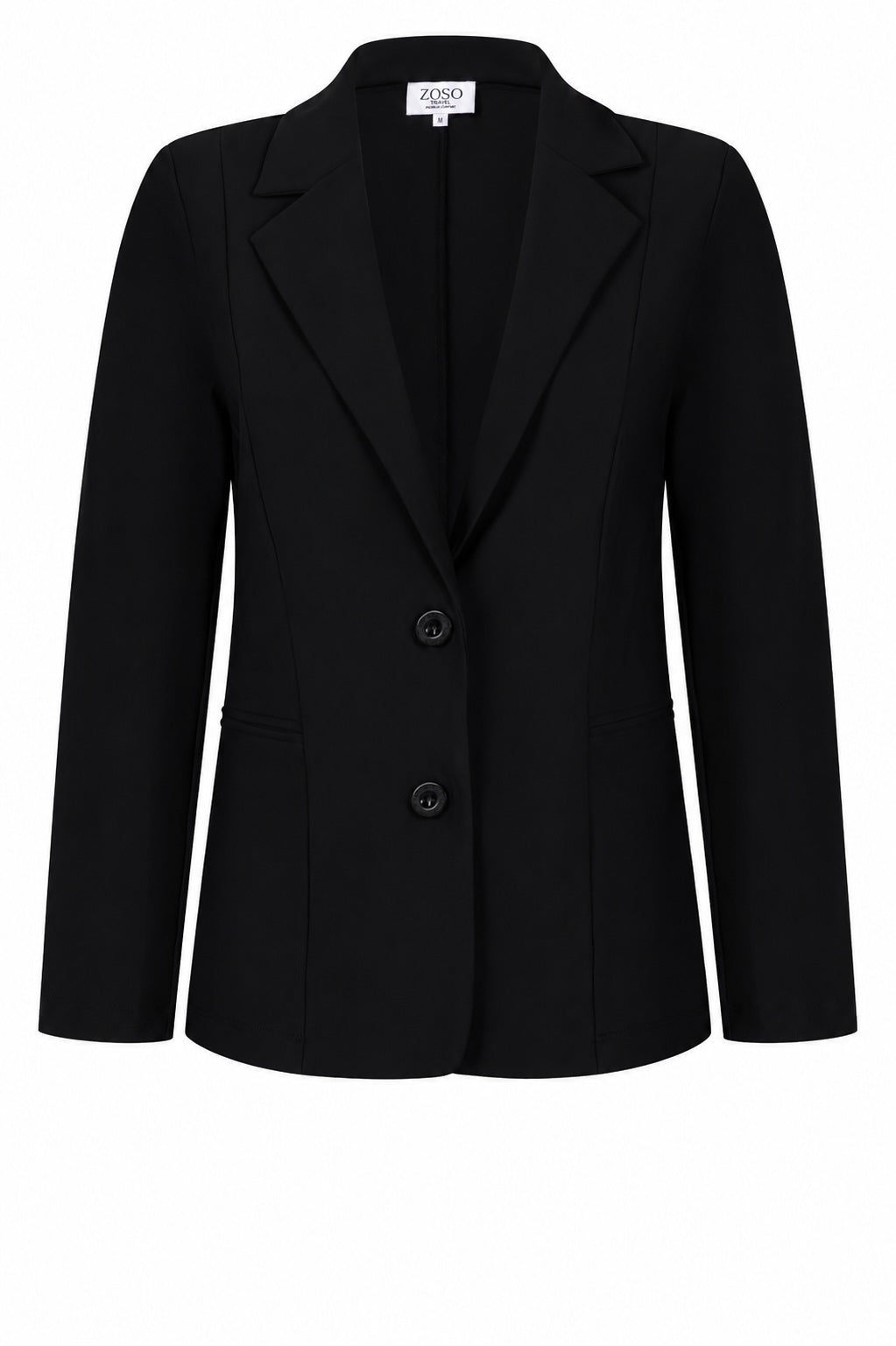 Bowie | black