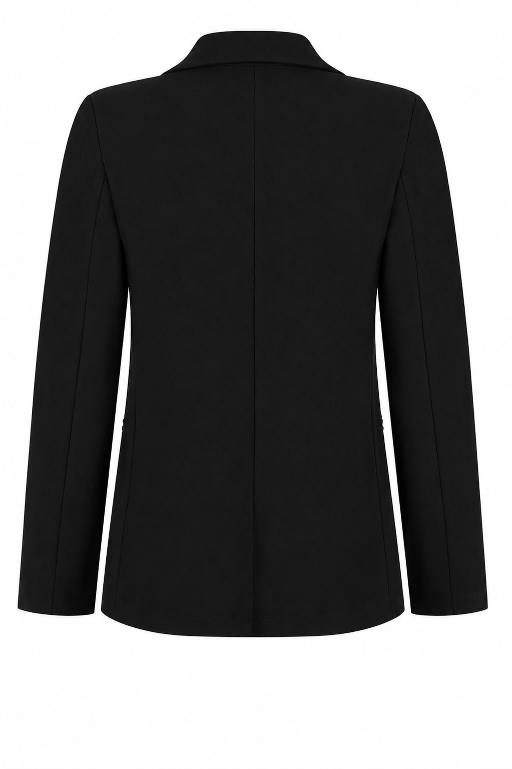 Bowie | black