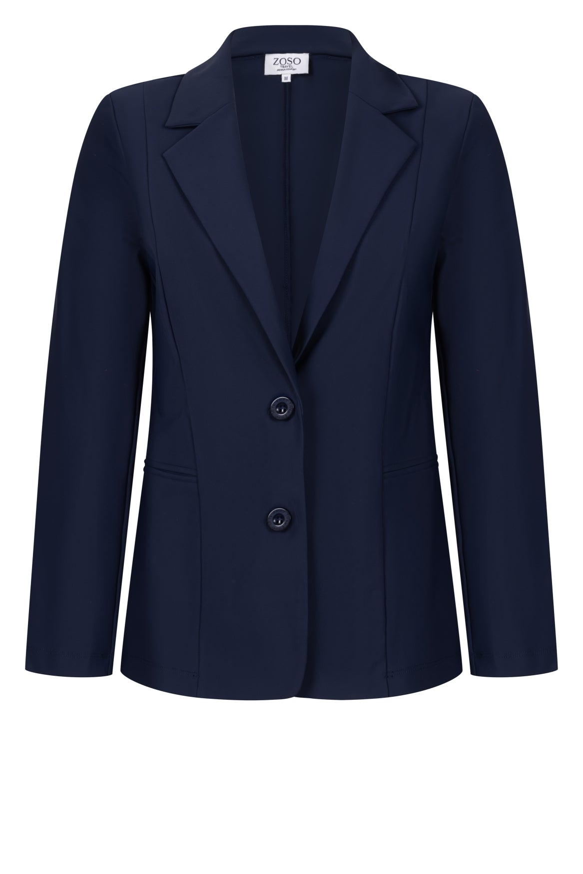 Bowie | navy
