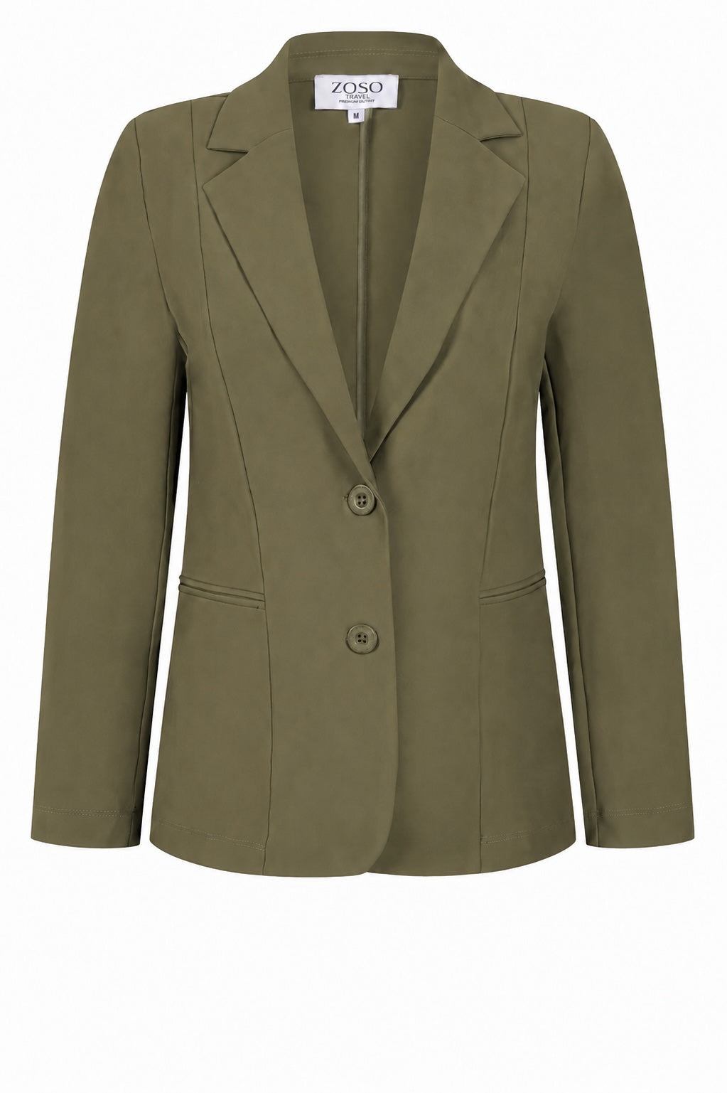 Bowie | green