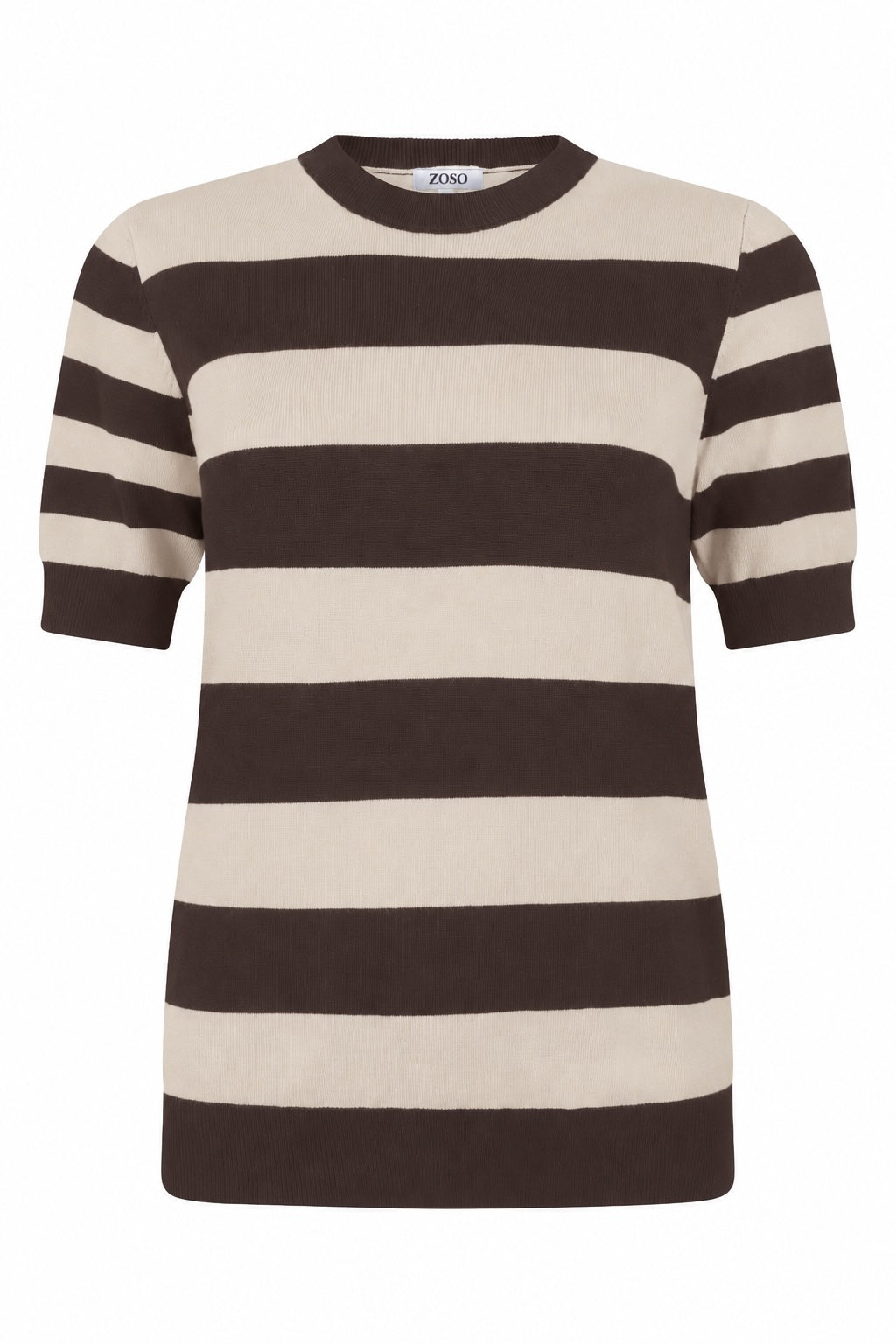 Brigitte | espresso-beige