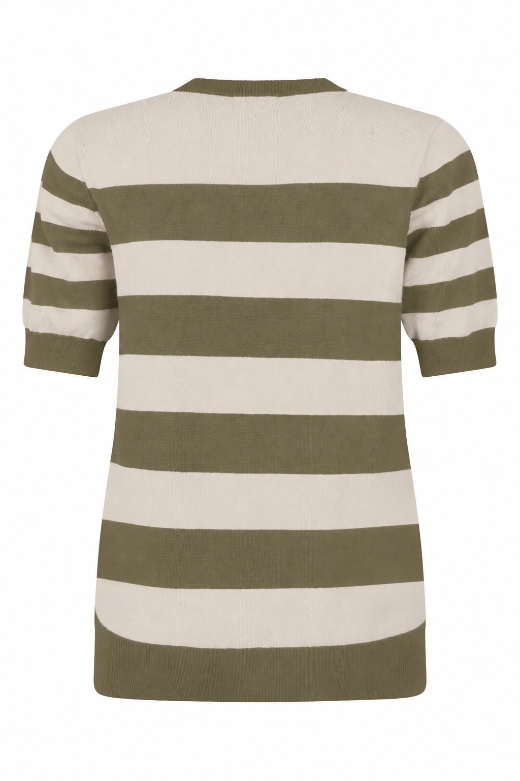 Brigitte | green-beige