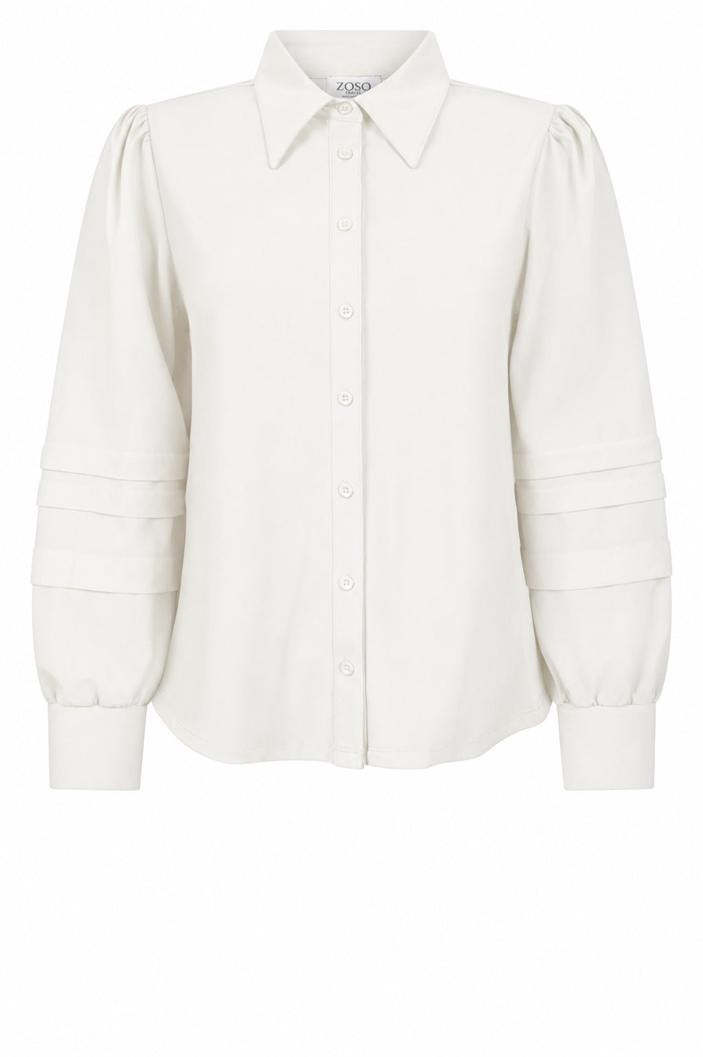 Charmaine | off white