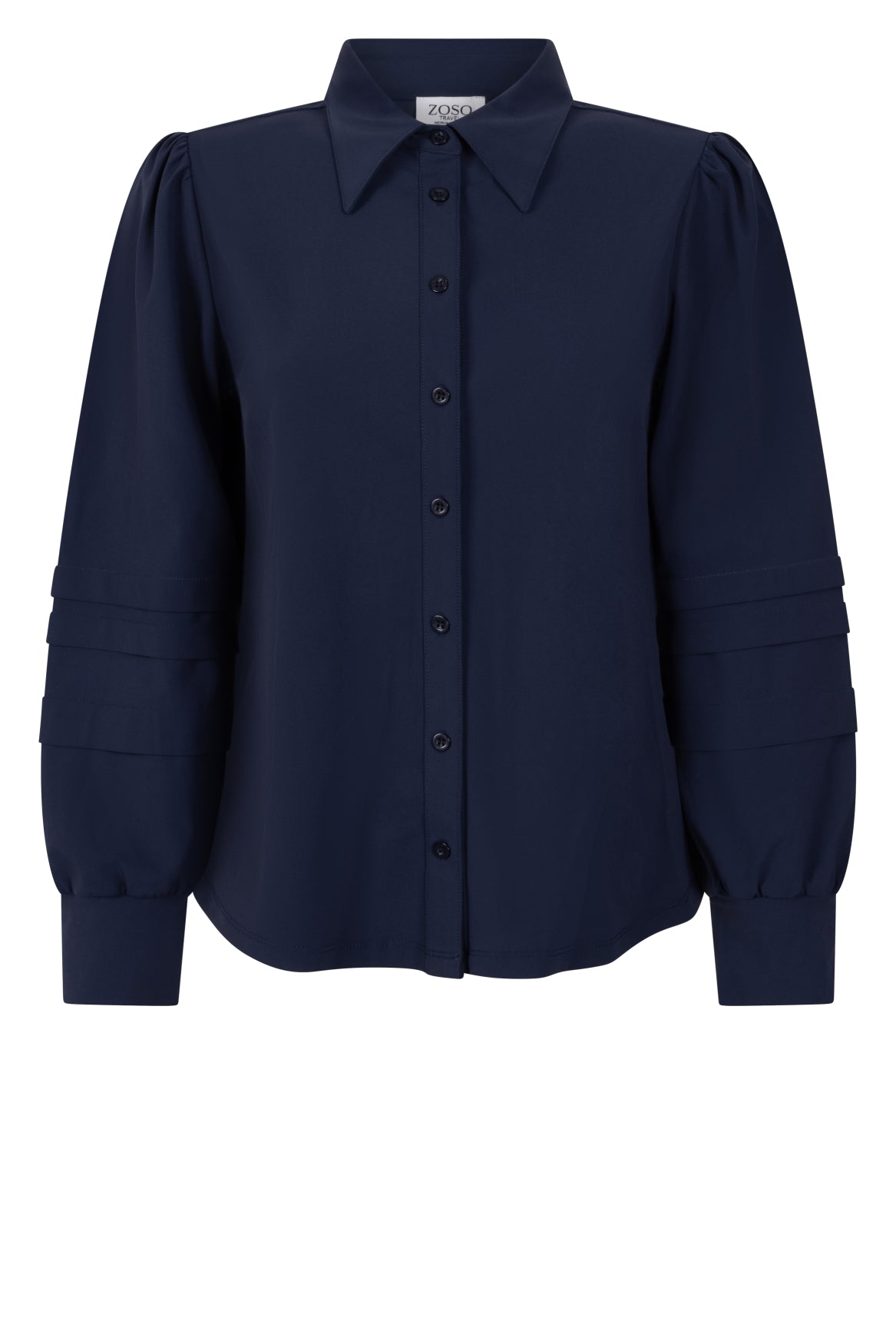 Charmaine | navy