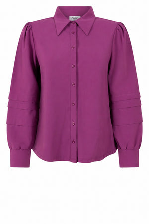 Charmaine | violet