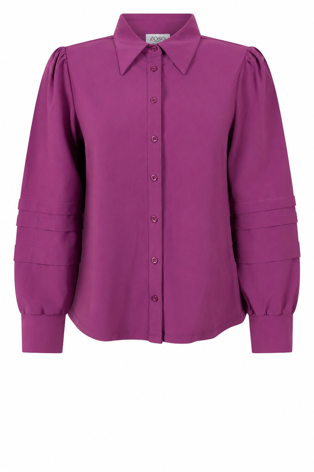 Charmaine | violet