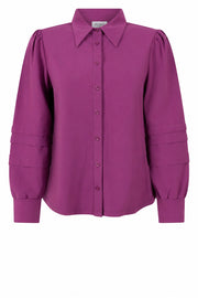 Charmaine | violet