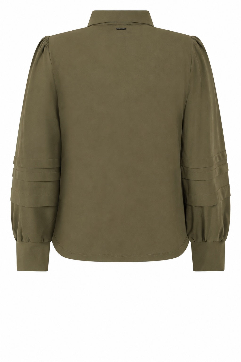 Charmaine | green