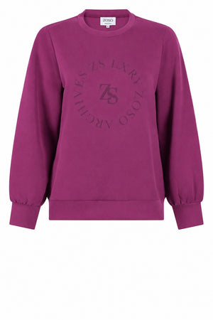 Chelsea | violet