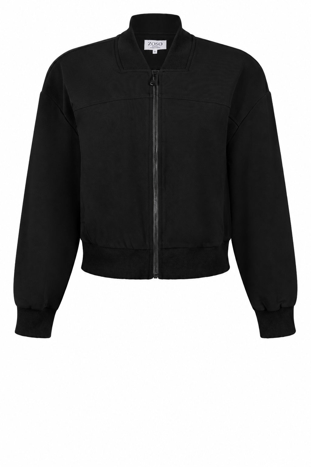 Ciska | black