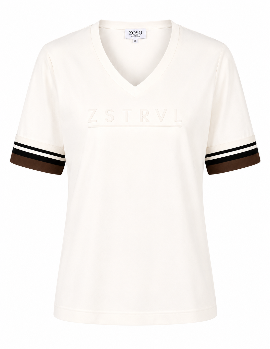 Desiree | offwhite-black-espresso