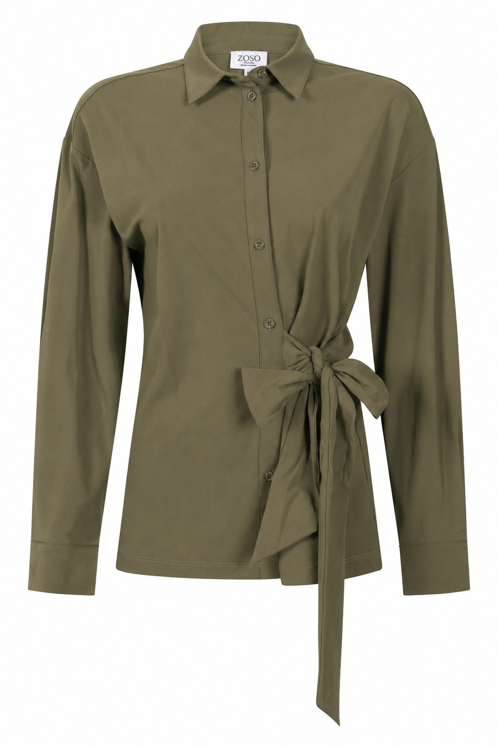 Elza | green