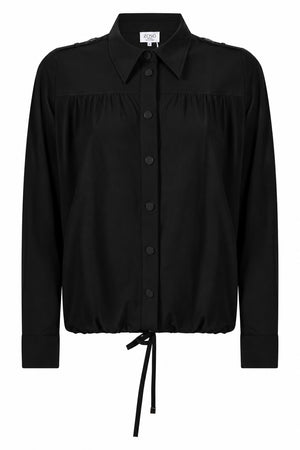 Fien | black