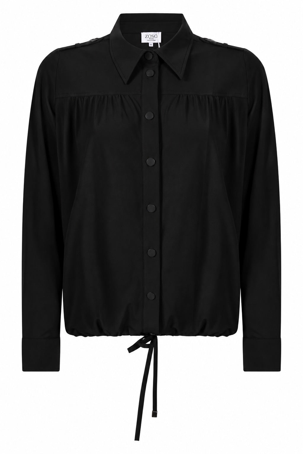 Fien | black