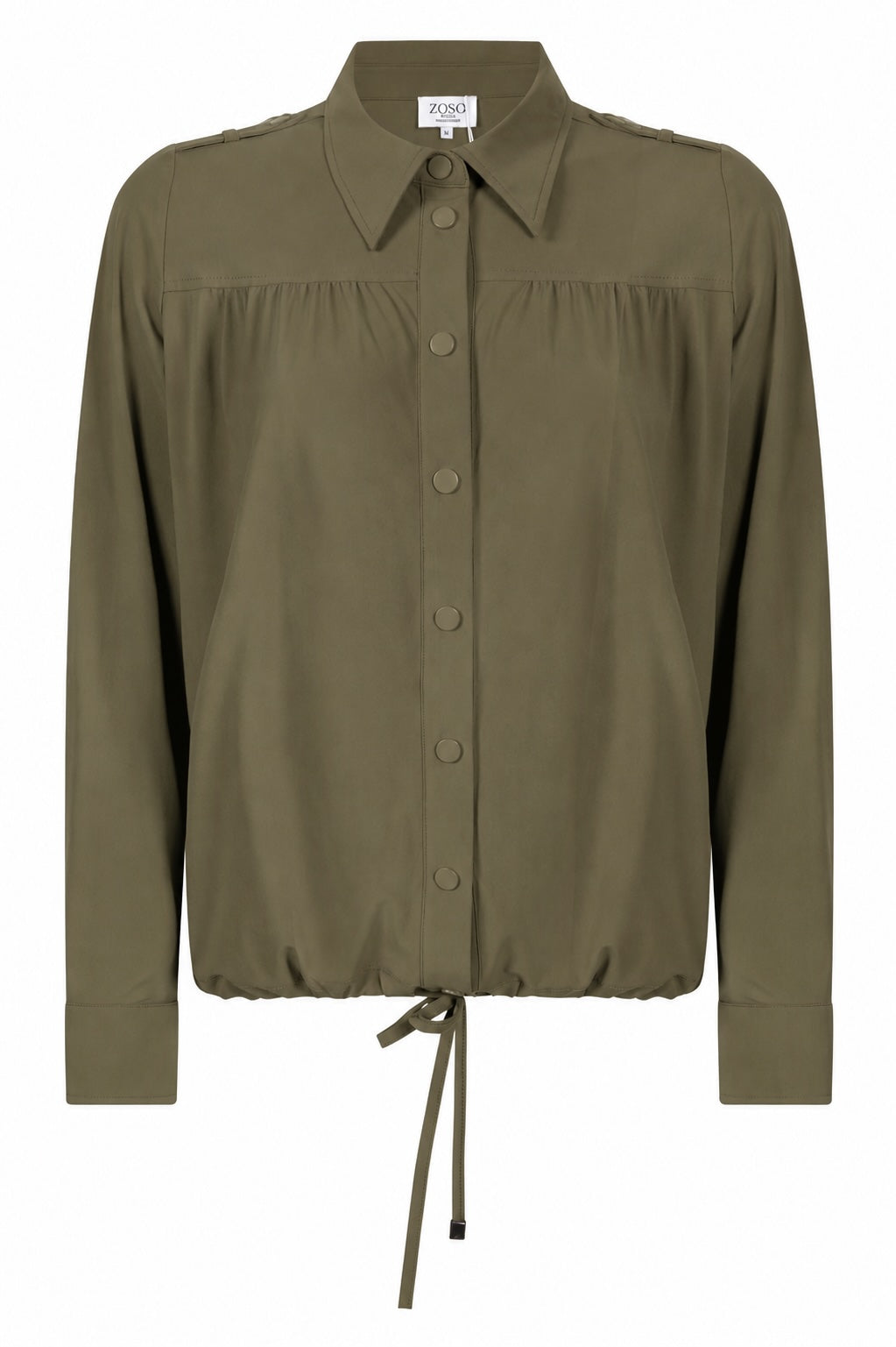 Fien | green
