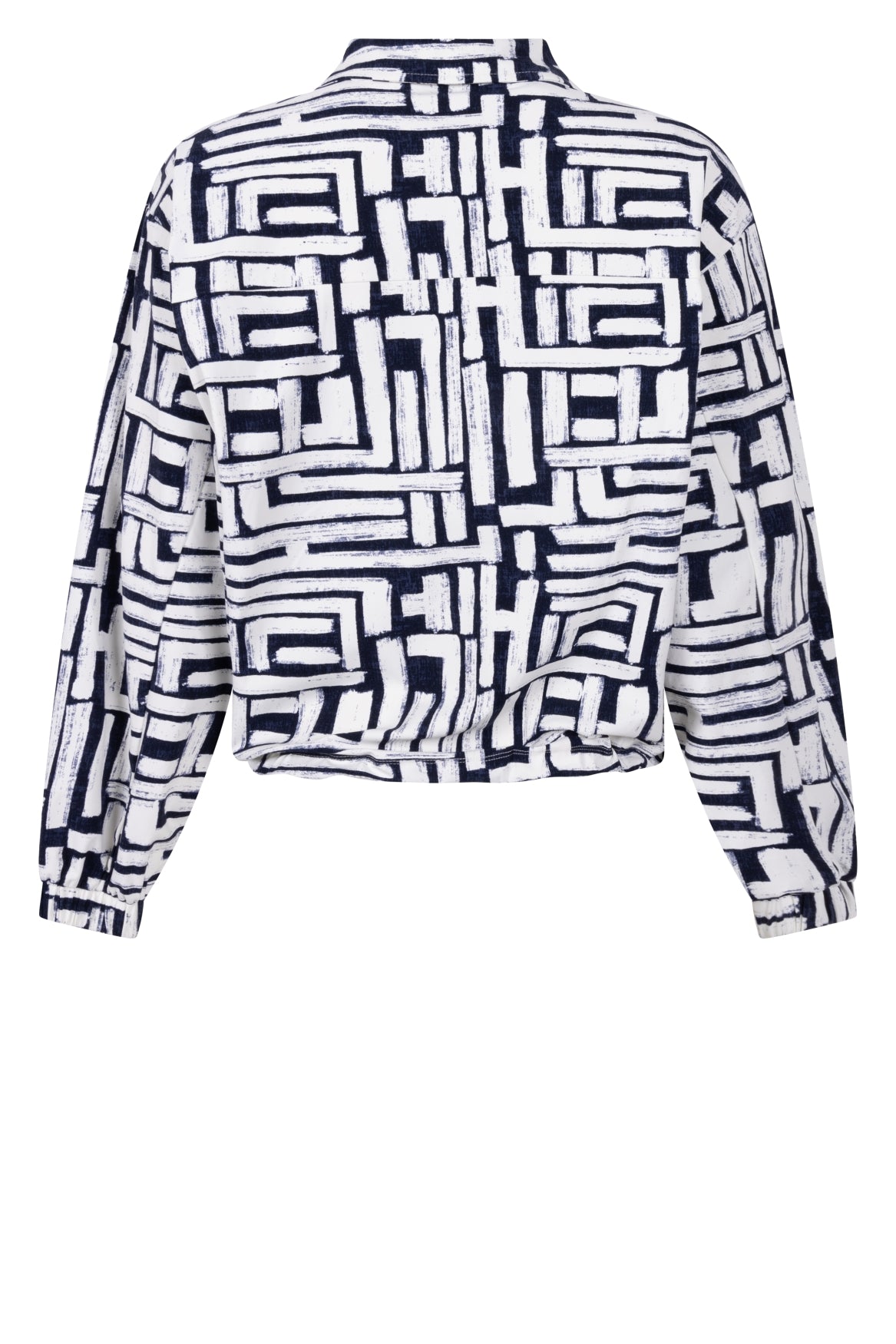 Fresca | offwhite-navy