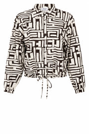 Fresca | offwhite-espresso