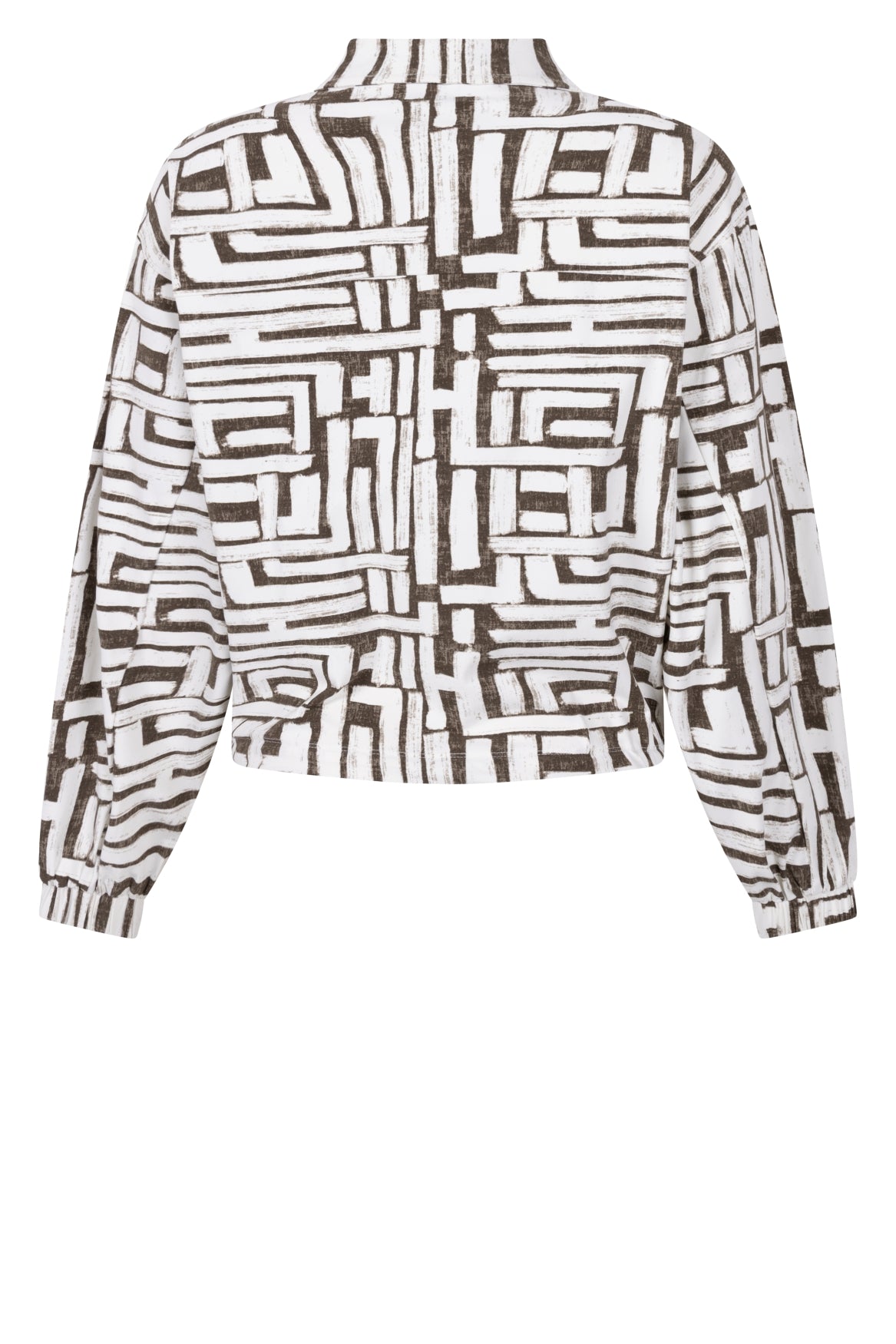 Fresca | offwhite-green