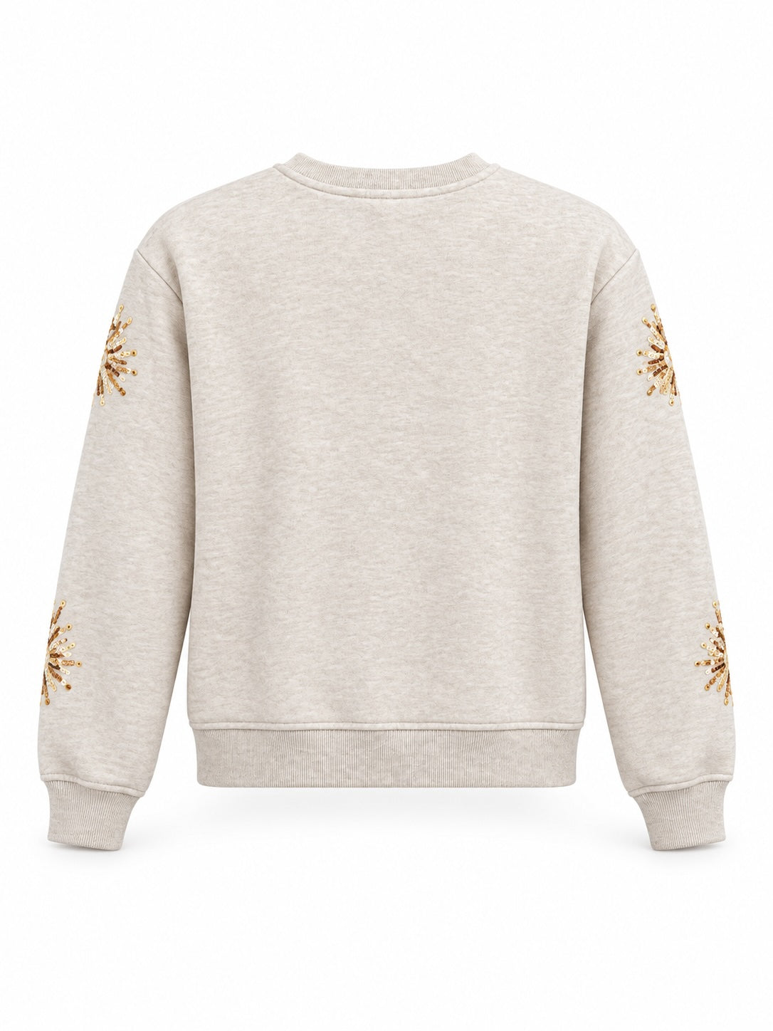 Goldy | beige melange