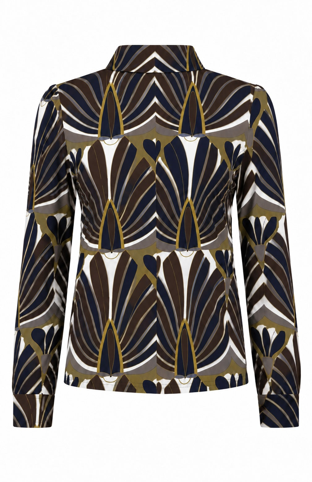 Iris | navy-mos