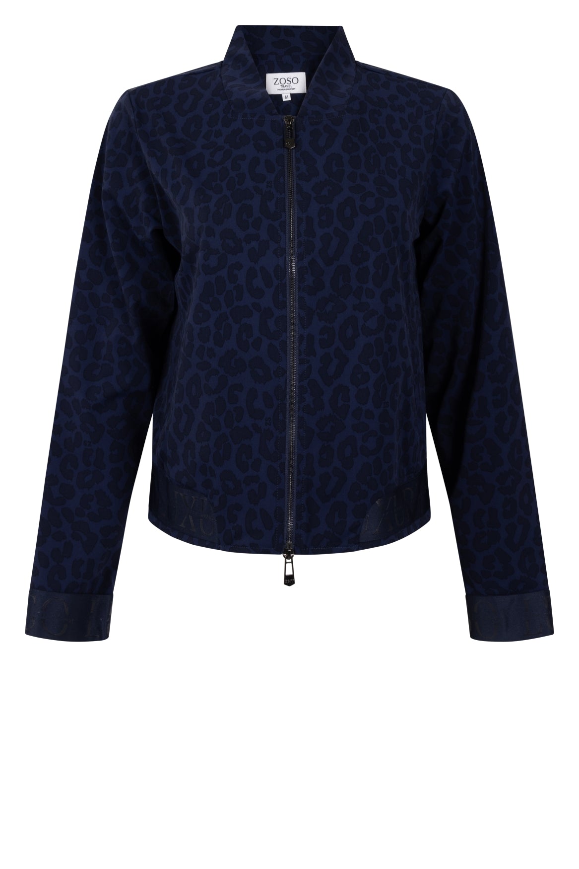 Jade | navy