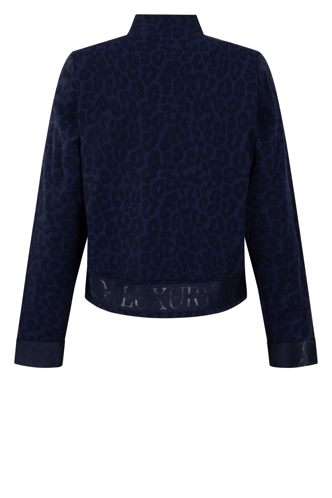 Jade | navy