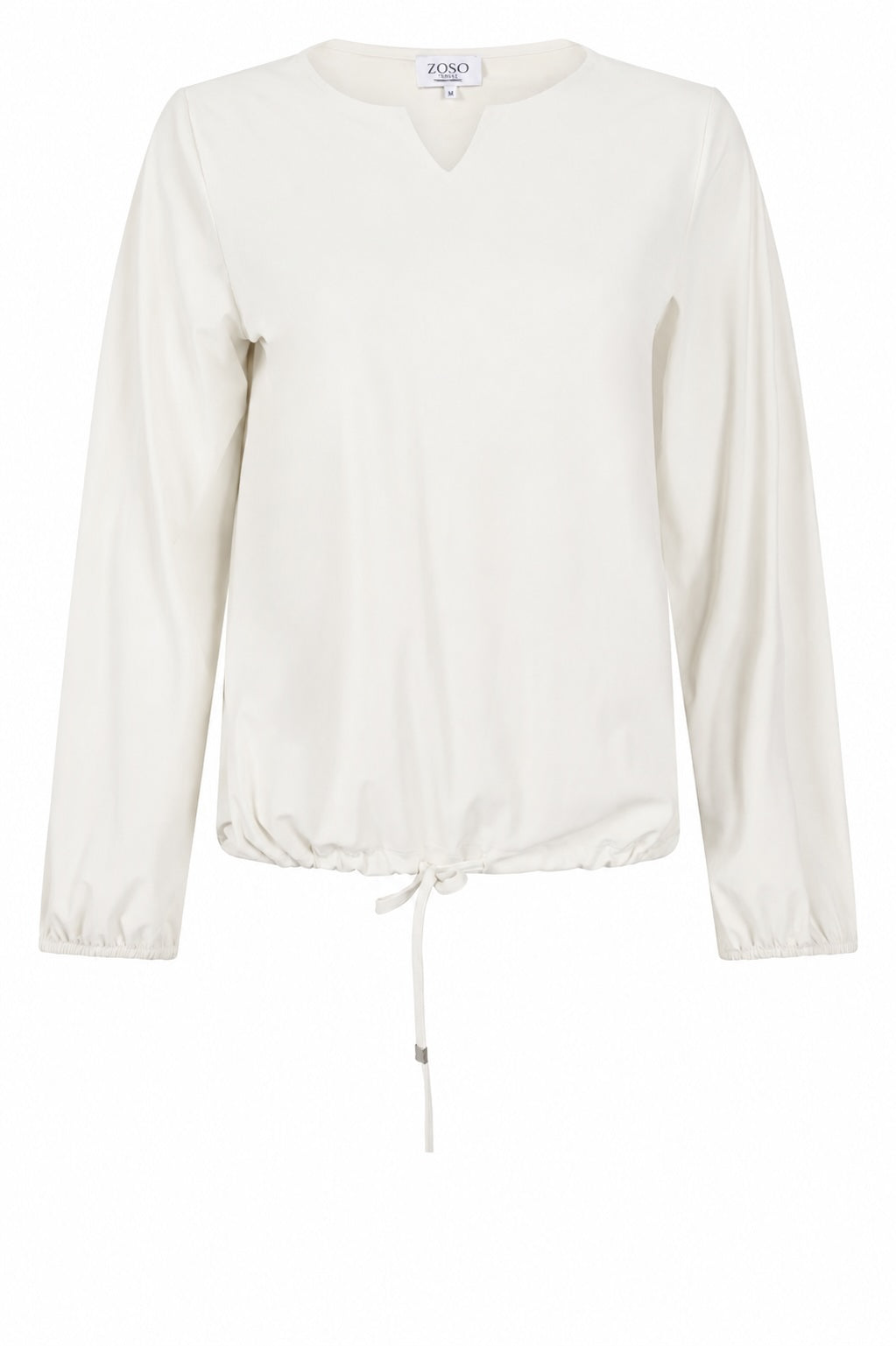 Joan | off white