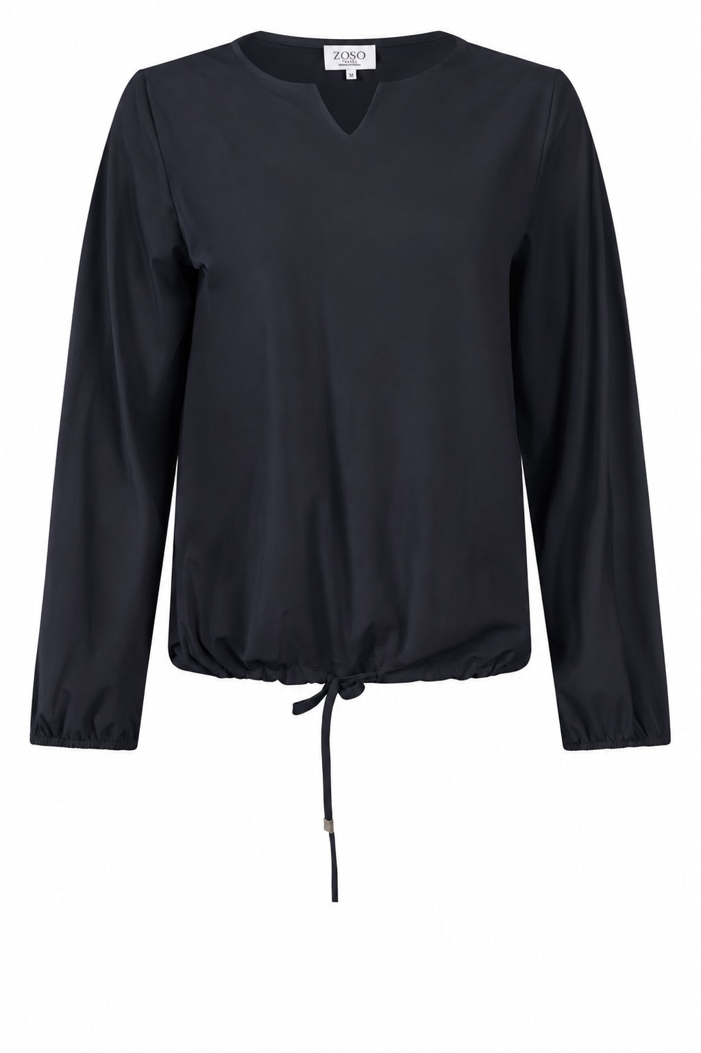 Joan | navy