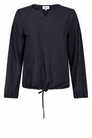 Joan | navy