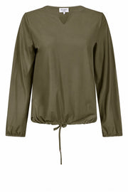 Joan | green