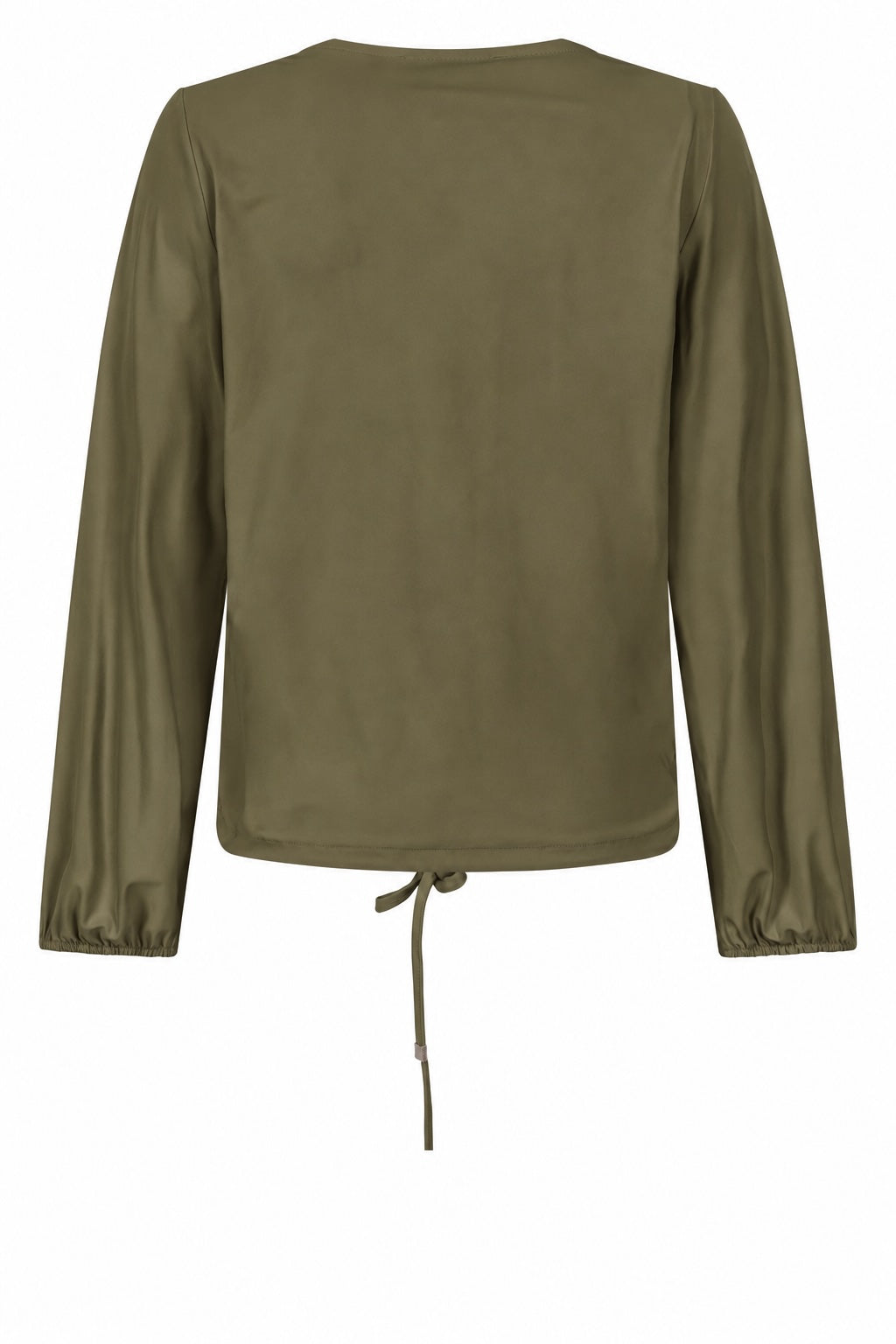 Joan | green